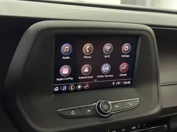 CHEVROLET Camaro 2 0l Turbo  AUT   LEDER