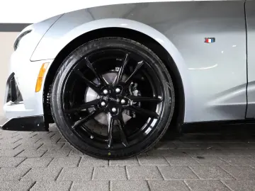 CHEVROLET Camaro 3.6 V6 2LT SHZ SBL BOSÉ WIFI KAMERA R20