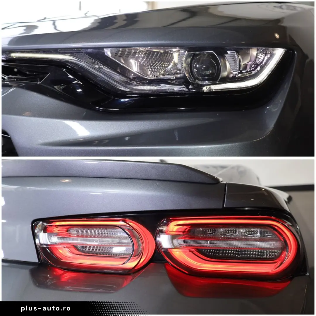 CHEVROLET Camaro 3.6 V6 2LT SHZ SBL BOSÉ WIFI KAMERA R20