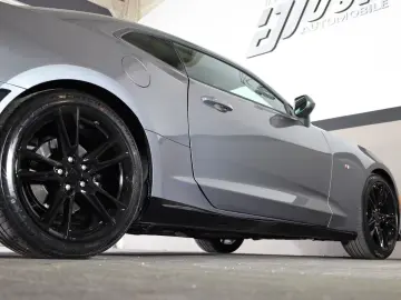 CHEVROLET Camaro 3.6 V6 2LT SHZ SBL BOSÉ WIFI KAMERA R20