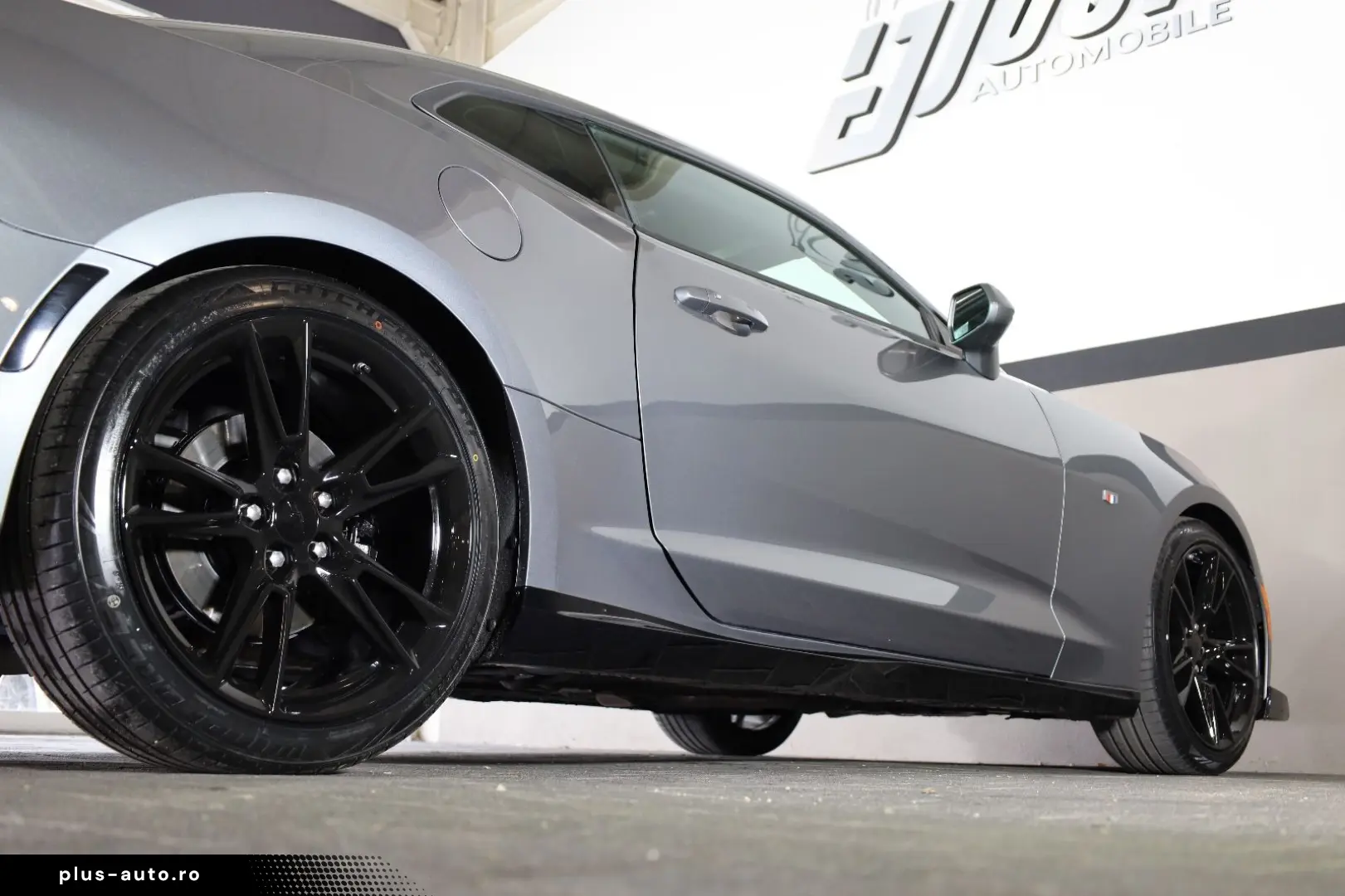 CHEVROLET Camaro 3.6 V6 2LT SHZ SBL BOSÉ WIFI KAMERA R20