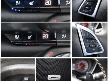 CHEVROLET Camaro 3.6 V6 2LT SHZ SBL BOSÉ WIFI KAMERA R20