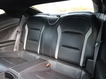 CHEVROLET Camaro 3.6 V6 2LT SHZ SBL BOSÉ WIFI KAMERA R20