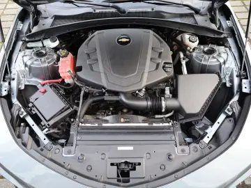 CHEVROLET Camaro 3.6 V6 2LT SHZ SBL BOSÉ WIFI KAMERA R20