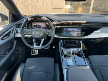 AUDI Q8 60 TFSI e Quattro