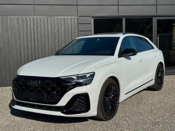 AUDI Q8 60 TFSI e Quattro