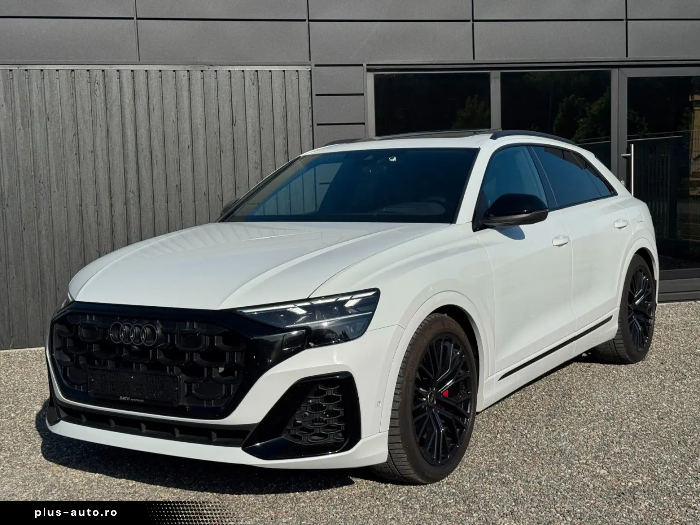 AUDI Q8 60 TFSI e Quattro