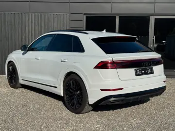 AUDI Q8 60 TFSI e Quattro