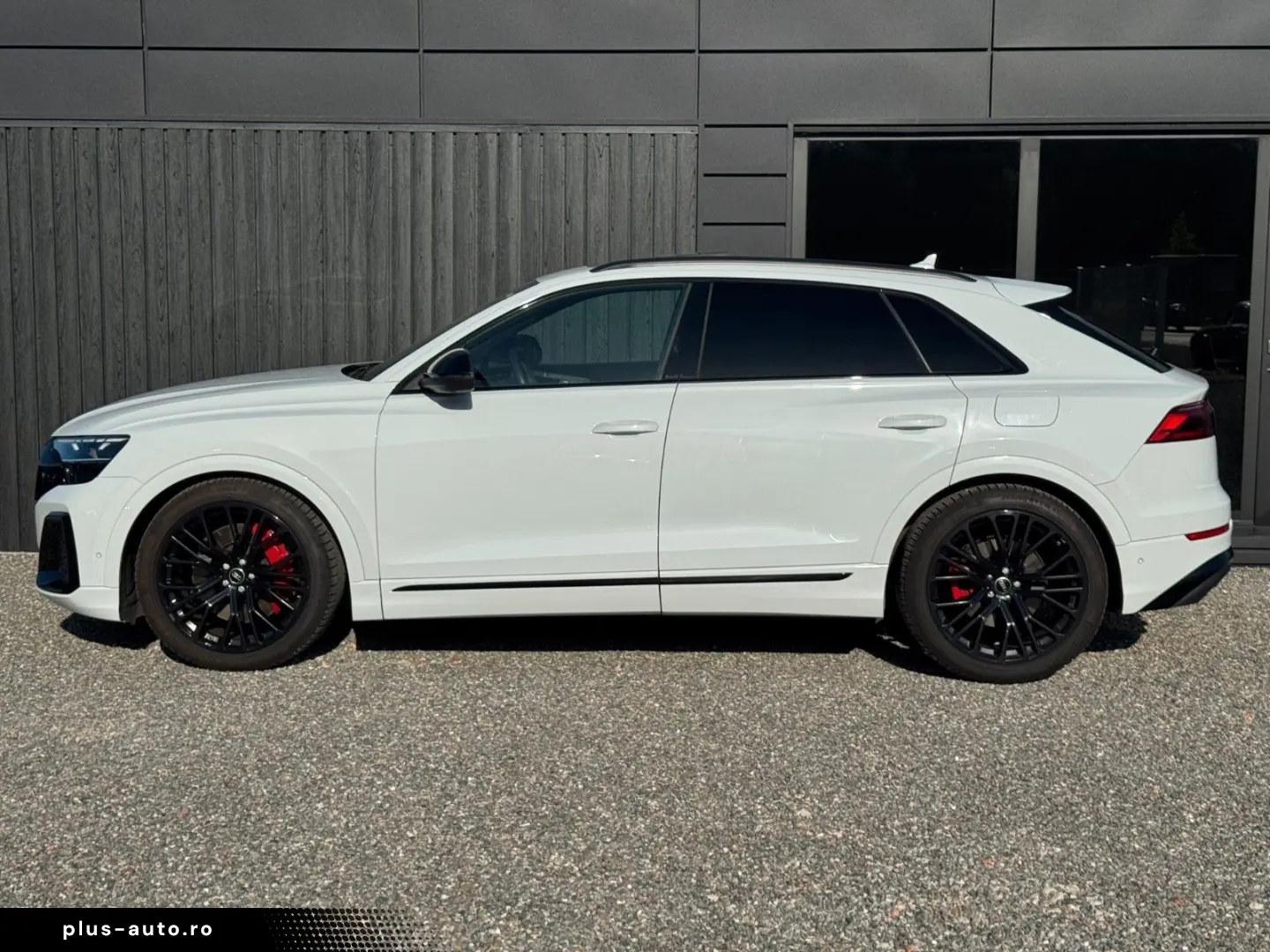 AUDI Q8 60 TFSI e Quattro