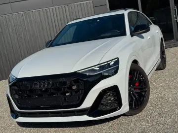 AUDI Q8 60 TFSI e Quattro
