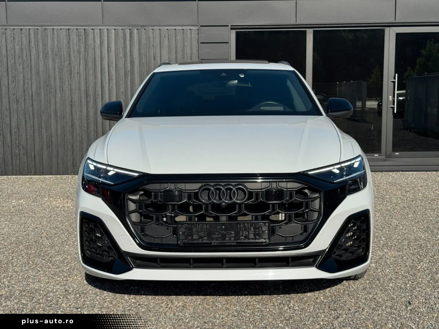 AUDI Q8 60 TFSI e Quattro