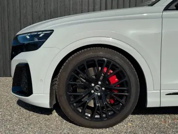 AUDI Q8 60 TFSI e Quattro