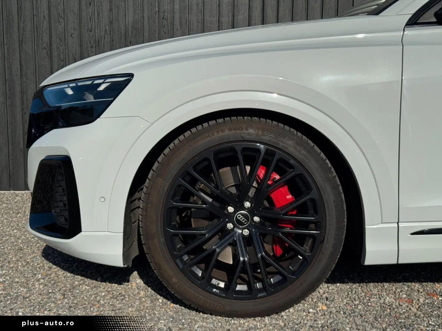 AUDI Q8 60 TFSI e Quattro