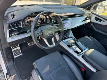 AUDI Q8 60 TFSI e Quattro