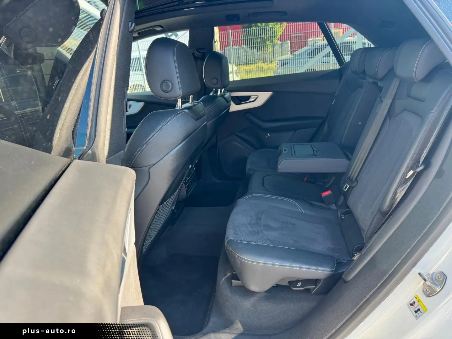 AUDI Q8 60 TFSI e Quattro