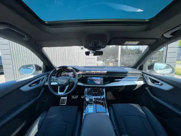 AUDI Q8 60 TFSI e Quattro