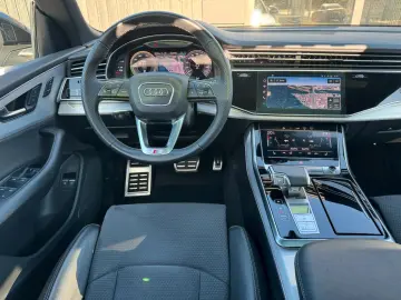 AUDI Q8 60 TFSI e Quattro