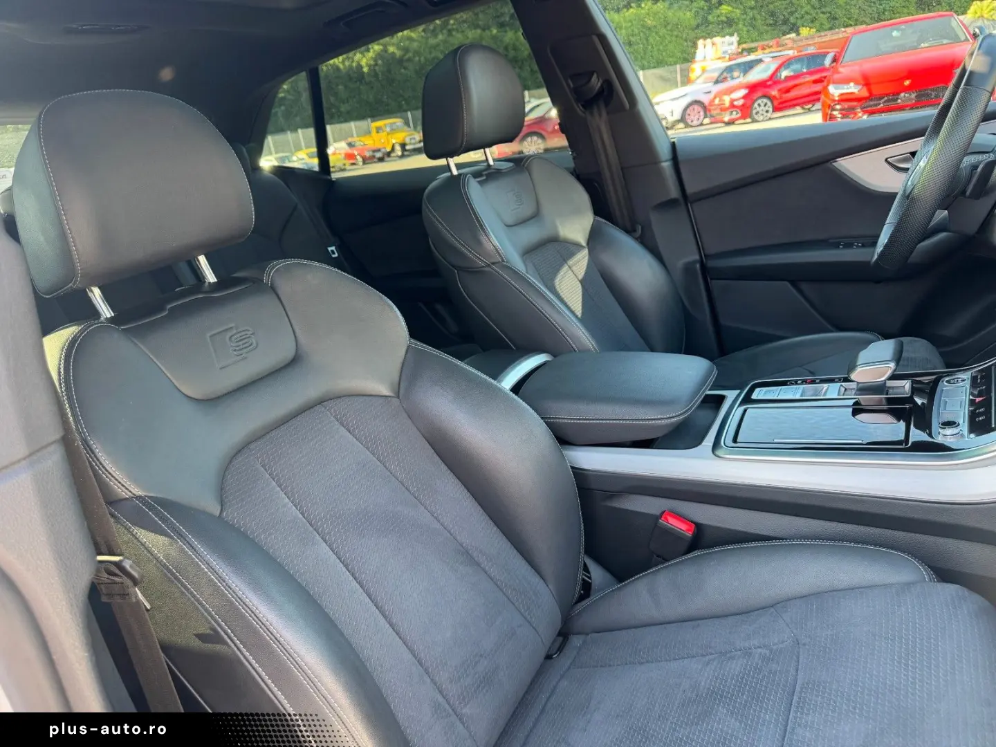AUDI Q8 60 TFSI e Quattro