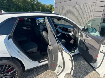 AUDI Q8 60 TFSI e Quattro