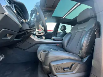 AUDI Q8 60 TFSI e Quattro