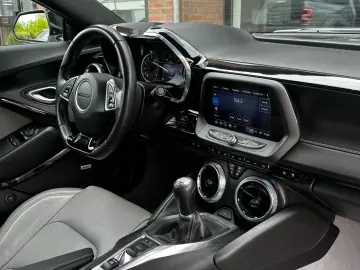 CHEVROLET Cabrio 2.0  Carplay Led SHZ BOSE SBL