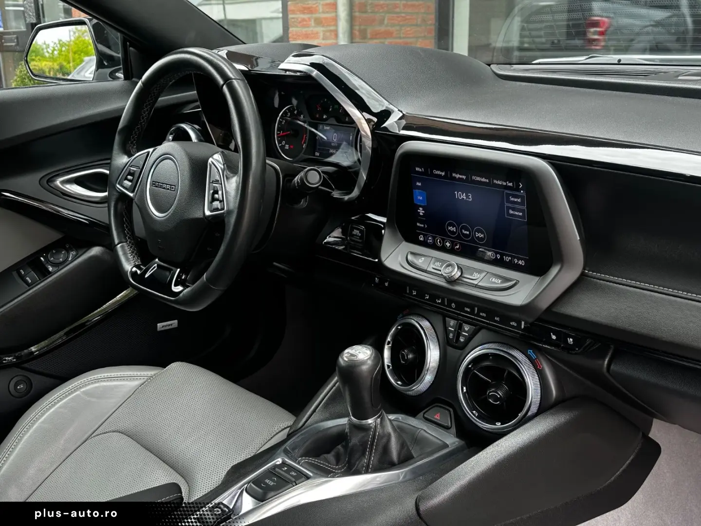 CHEVROLET Cabrio 2.0  Carplay Led SHZ BOSE SBL