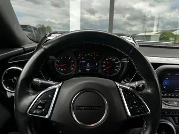 CHEVROLET Cabrio 2.0  Carplay Led SHZ BOSE SBL