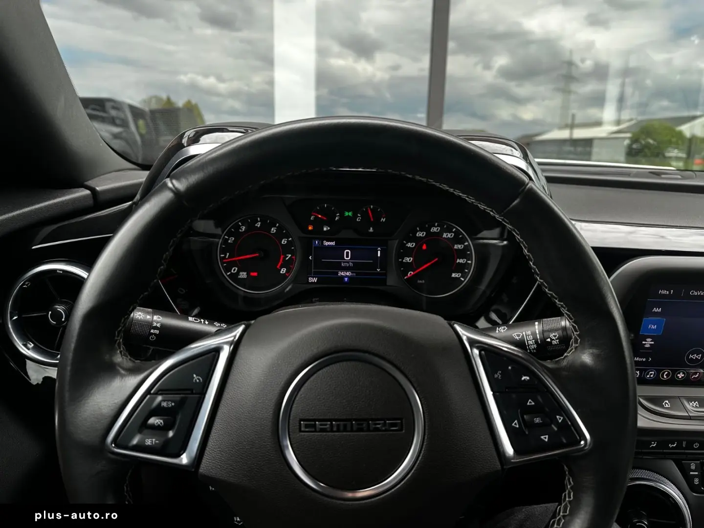 CHEVROLET Cabrio 2.0  Carplay Led SHZ BOSE SBL