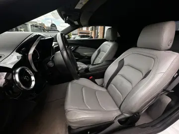 CHEVROLET Cabrio 2.0  Carplay Led SHZ BOSE SBL