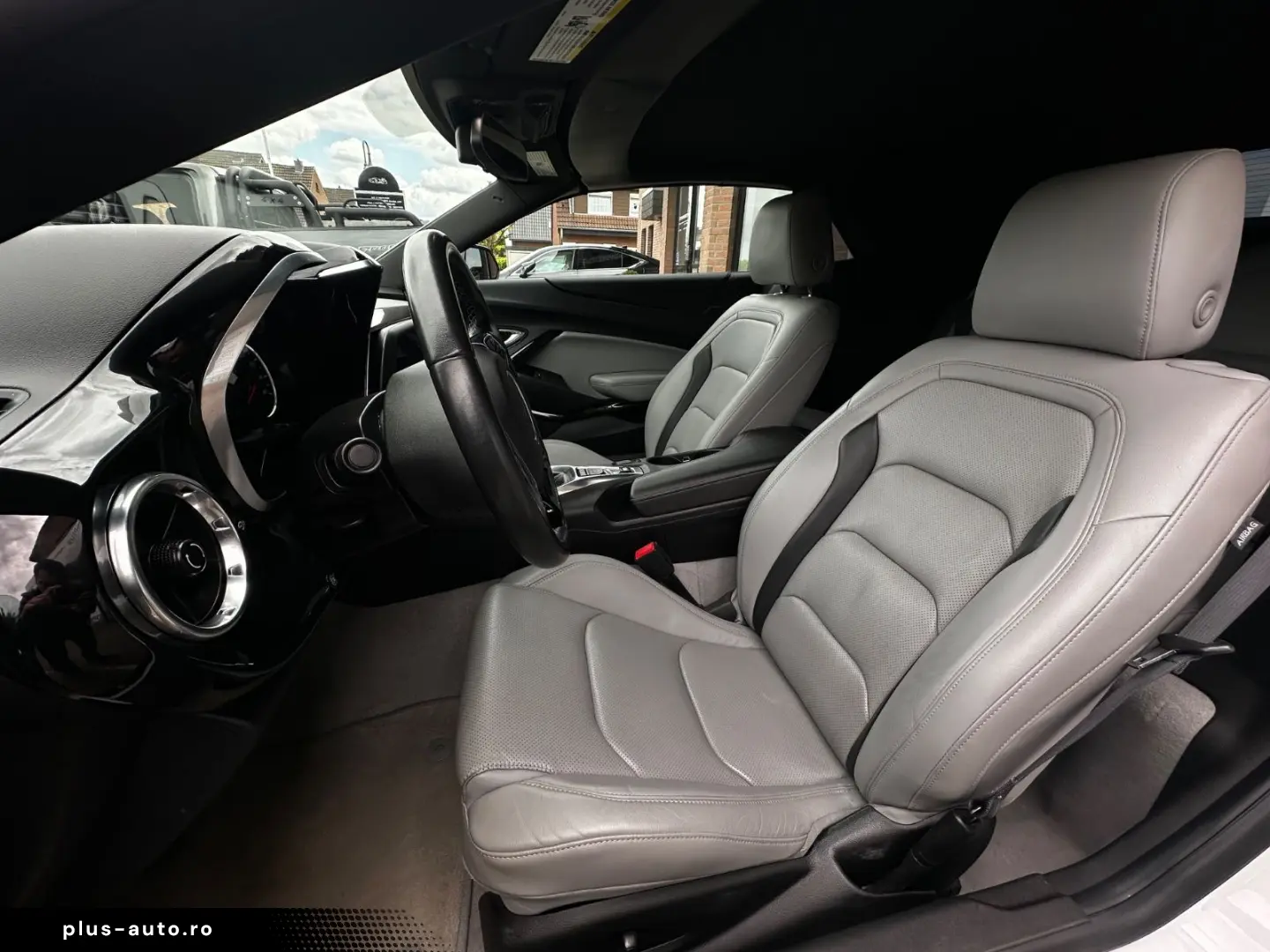 CHEVROLET Cabrio 2.0  Carplay Led SHZ BOSE SBL