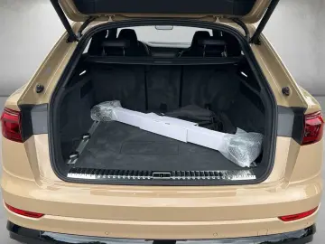 AUDI Q8 60 TFSI e quattro tiptronic