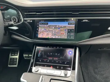 AUDI Q8 60 TFSI e quattro tiptronic