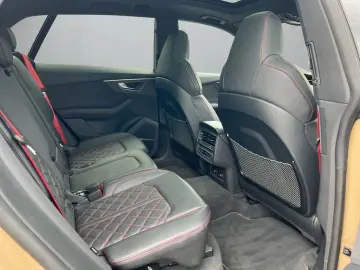 AUDI Q8 60 TFSI e quattro tiptronic