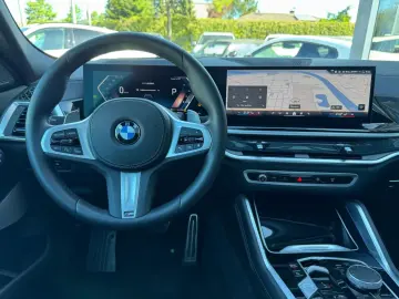 BMW X6 xDrive30d M Sport Pro