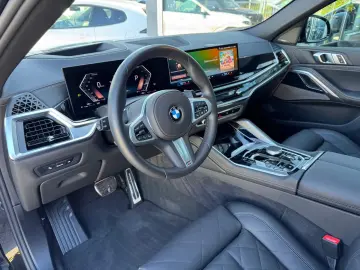 BMW X6 xDrive30d M Sport Pro