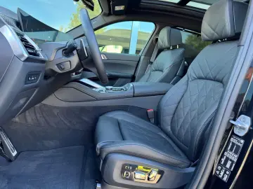 BMW X6 xDrive30d M Sport Pro