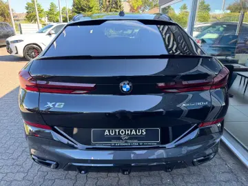 BMW X6 xDrive30d M Sport Pro