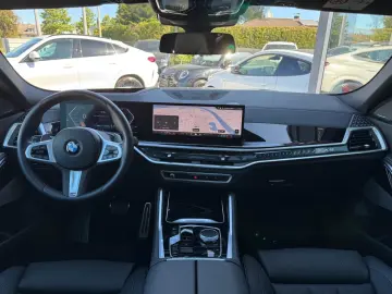 BMW X6 xDrive30d M Sport Pro