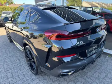 BMW X6 xDrive30d M Sport Pro