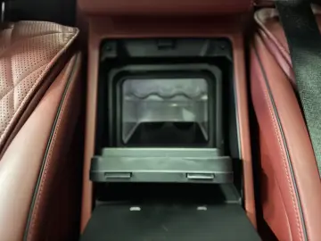 MERCEDES-BENZ S 580 L Brabus Motor 4Matic