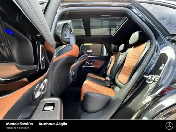MERCEDES-BENZ GLC 300 d 4M AMG Night Distr AHK Burm …