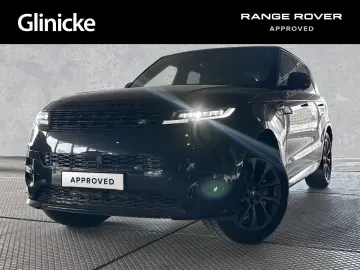 LAND ROVER Range Rover Sport P460e Hybrid Dynamic SE  Panor