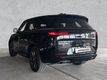 LAND ROVER Range Rover Sport P460e Hybrid Dynamic SE  Panor