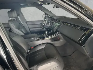 LAND ROVER Range Rover Sport P460e Hybrid Dynamic SE  Panor