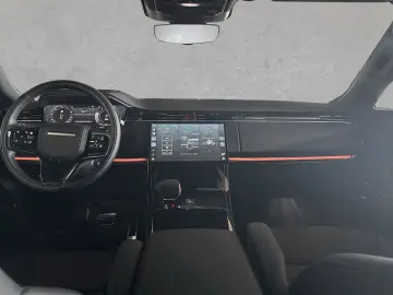 LAND ROVER Range Rover Sport P460e Hybrid Dynamic SE  Panor