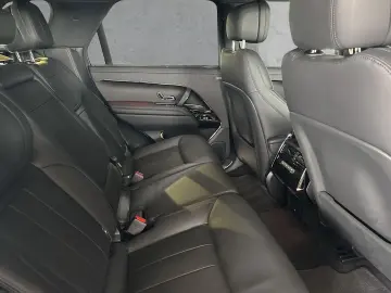 LAND ROVER Range Rover Sport P460e Hybrid Dynamic SE  Panor