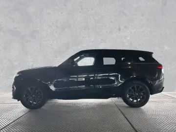LAND ROVER Range Rover Sport P460e Hybrid Dynamic SE  Panor
