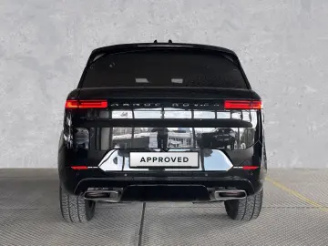 LAND ROVER Range Rover Sport P460e Hybrid Dynamic SE  Panor