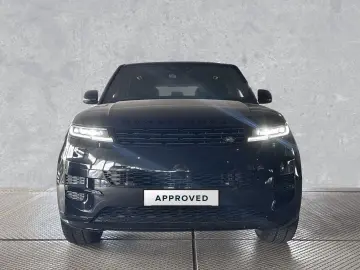 LAND ROVER Range Rover Sport P460e Hybrid Dynamic SE  Panor