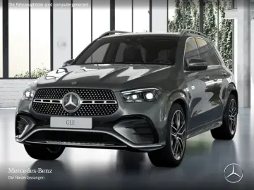 MERCEDES-BENZ GLE 450 4M AMG Premium Pano 22  AHK Hu…